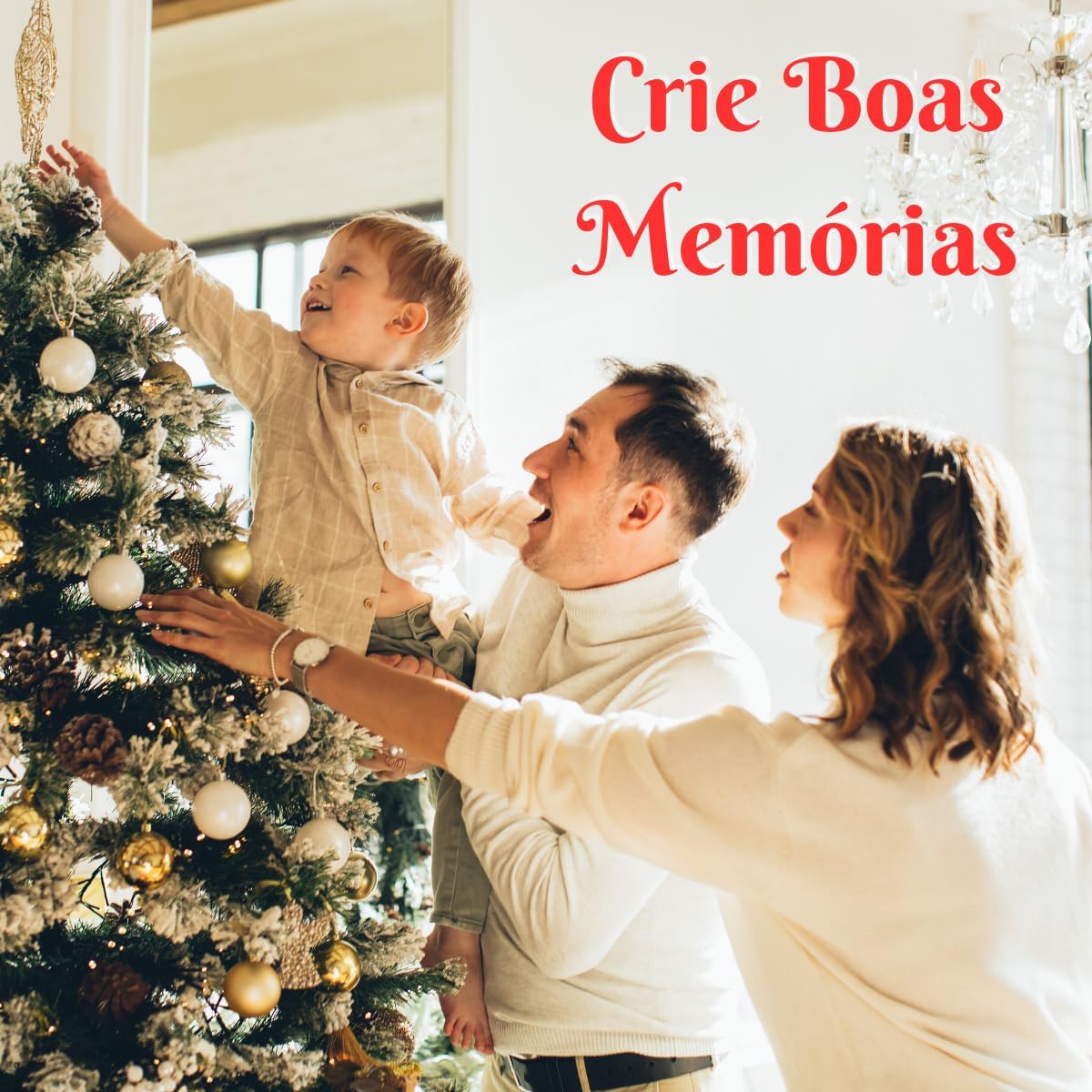 Árvore De Natal Luxo 1,50 Metros 380 Galhos