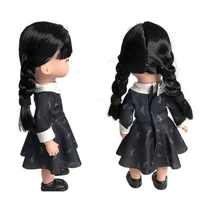 Boneca Vavazinha Com Mãozinha E Fantasminha