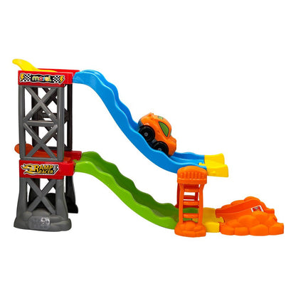 Ramp Racer - Pista de Corrida