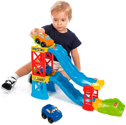 Ramp Racer - Pista de Corrida