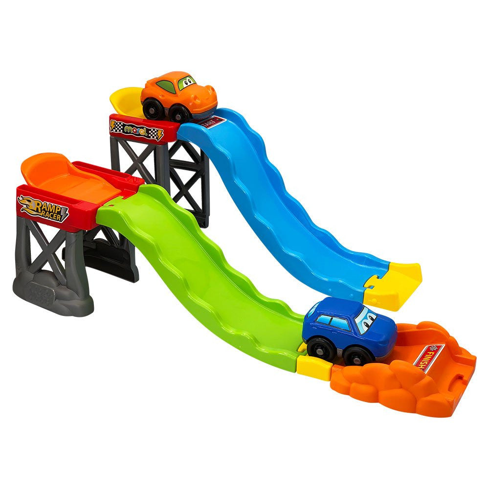 Ramp Racer - Pista de Corrida